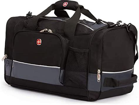 swissgear apex duffel bag